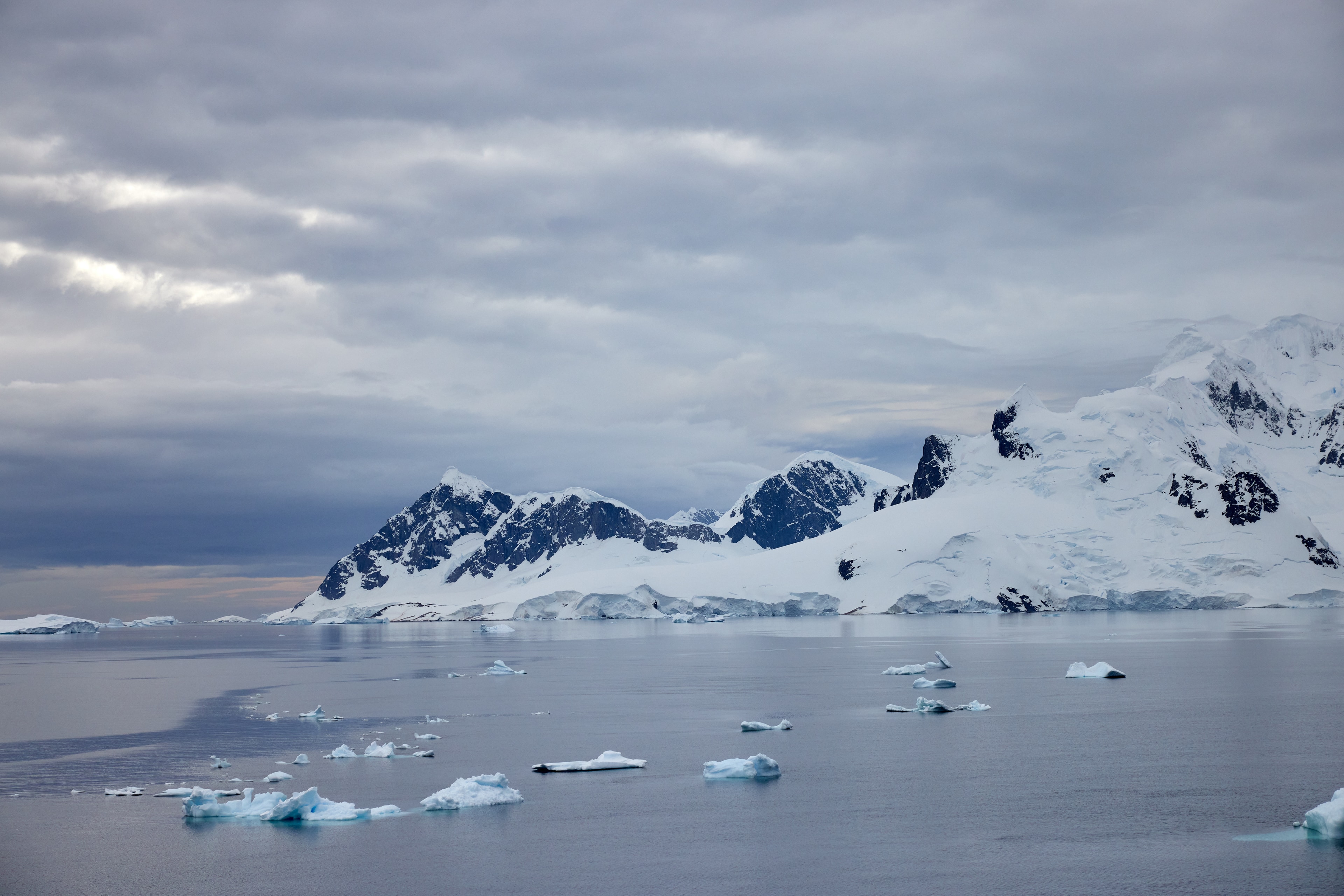 Antarctica