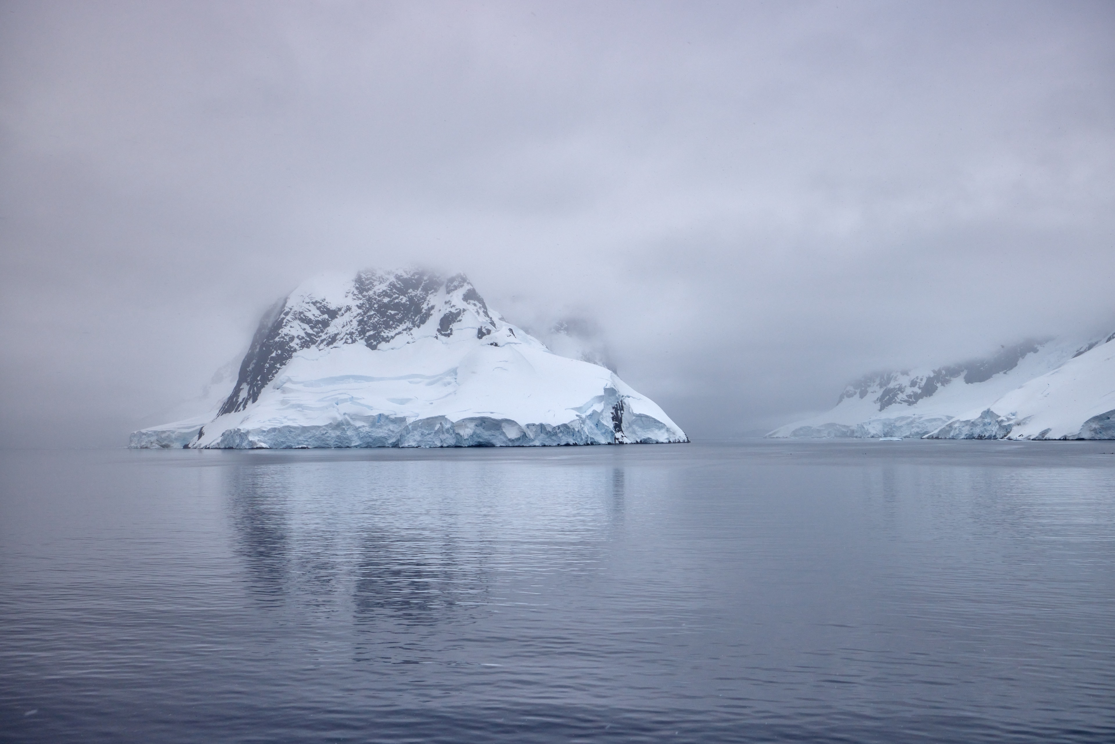 Antarctica