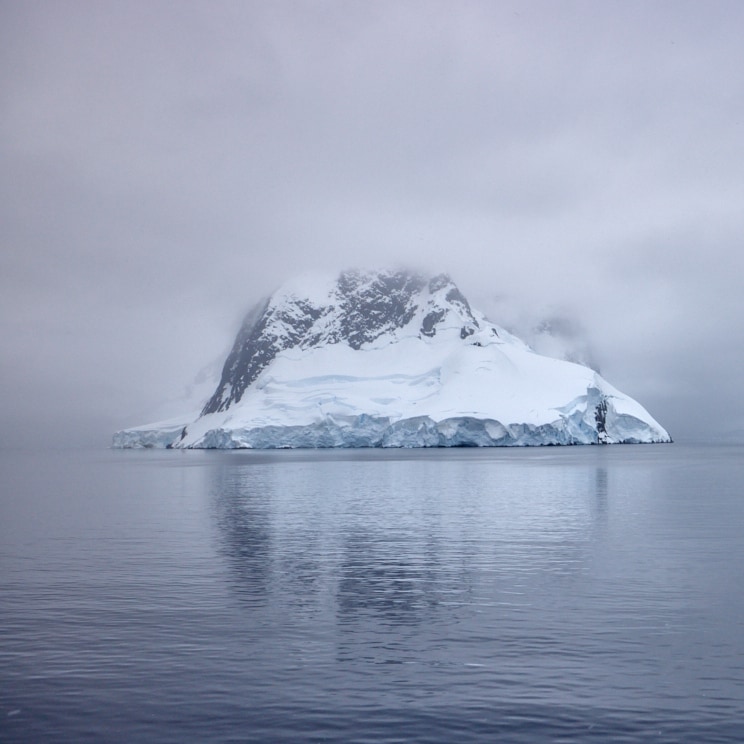 Antarctica