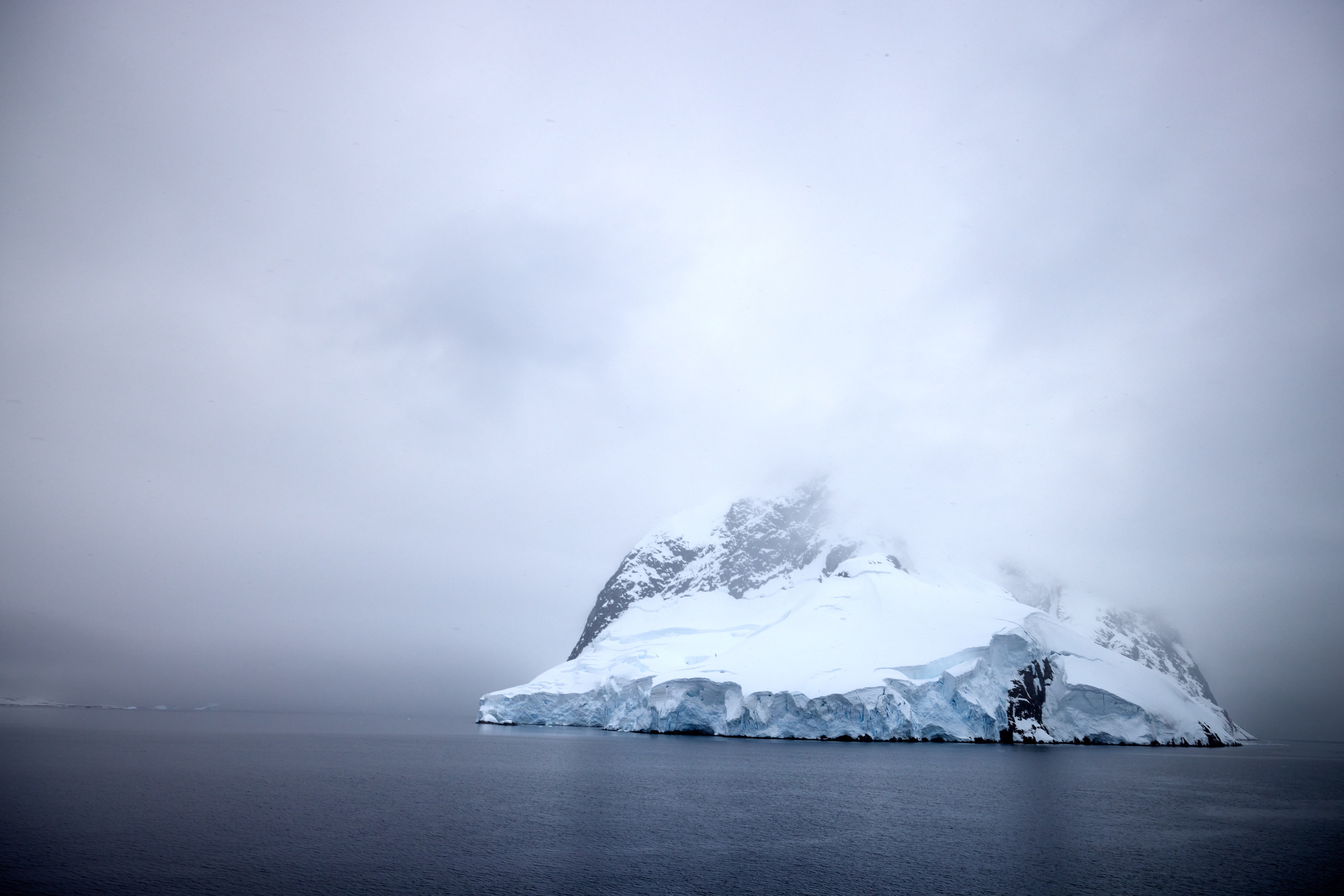 Antarctica