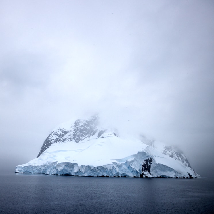 Antarctica