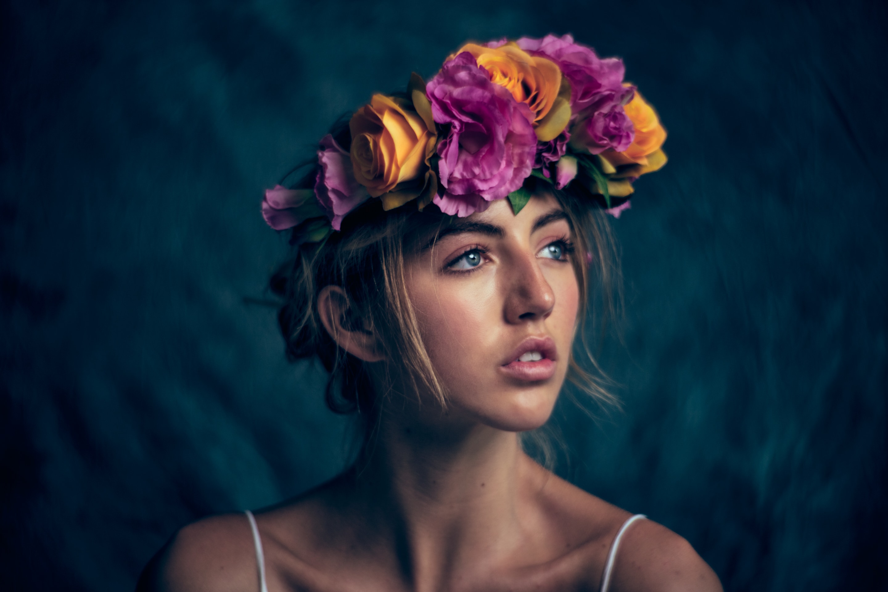 Flower Crown