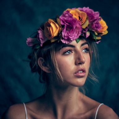 Flower Crown