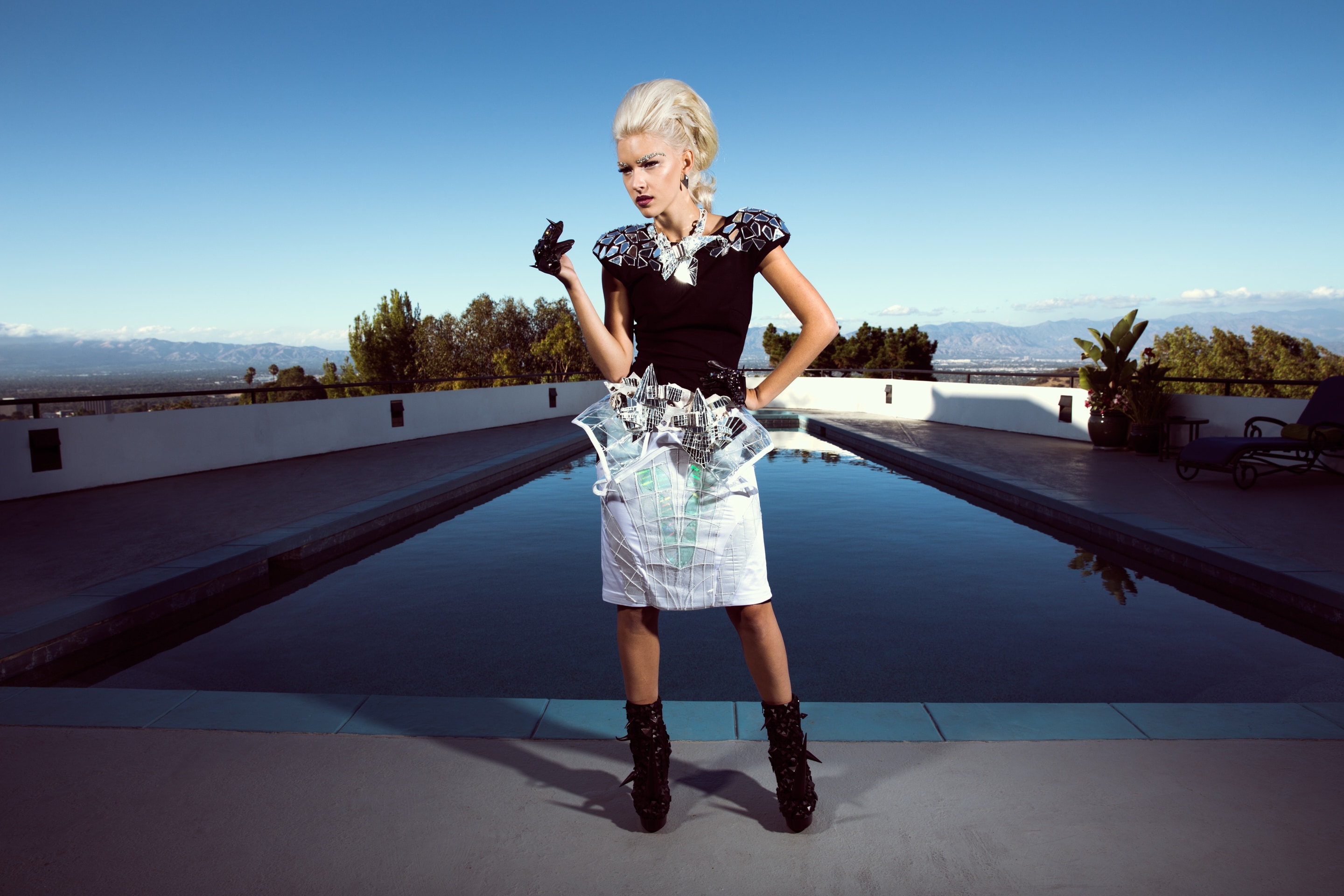 Mulholland Drive