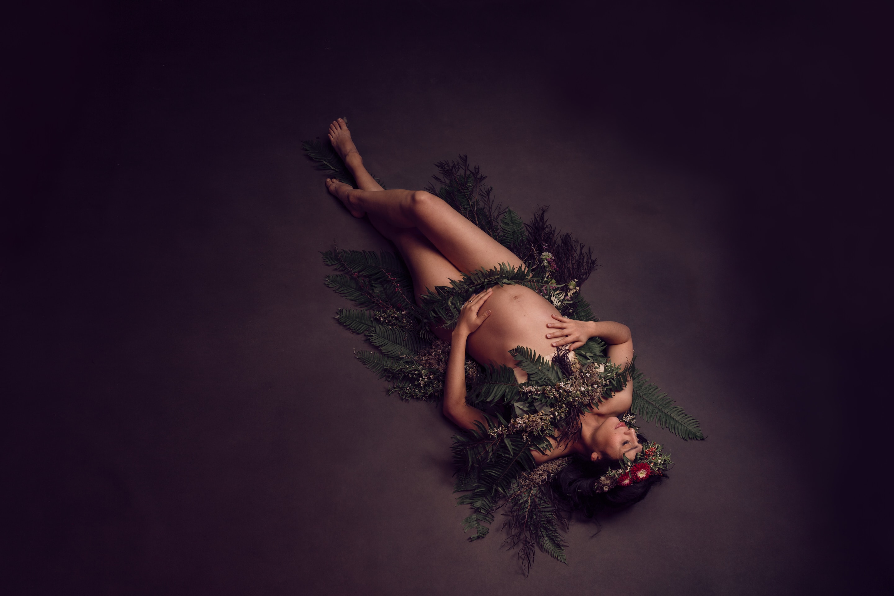 Ludmilla Maternity #2
