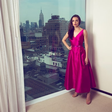 Shannon at the Standard